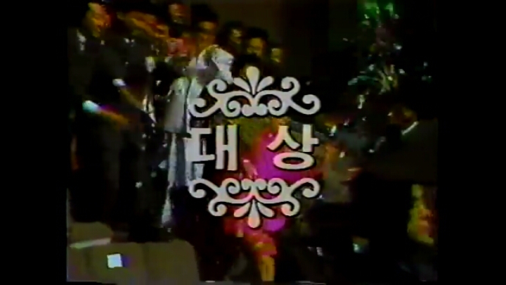 여자 예능인 최초로 대상 받은 사람 ㄷㄷㄷㄷ | 인스티즈