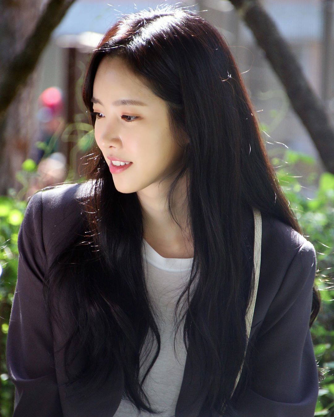 오늘자 배우 진세연 인스타그램.jpg | 인스티즈