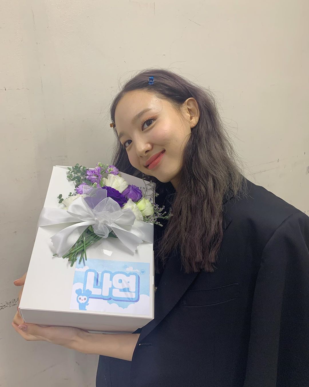 오늘자 트와이스 인스타그램.jpg | 인스티즈
