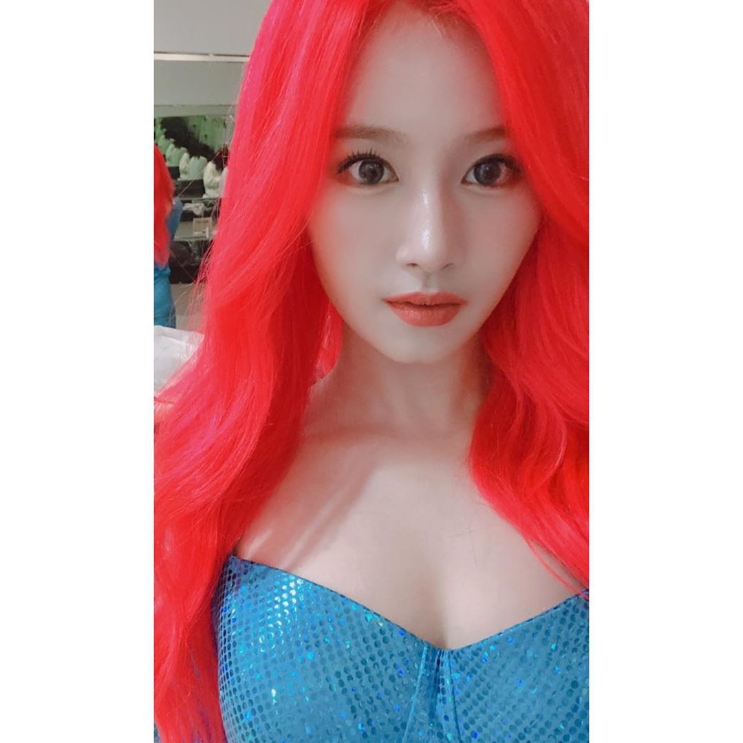 방금자 트와이스 사나 인스타그램.jpg | 인스티즈