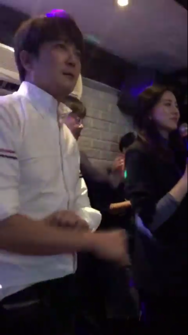 노래방 간 SBS 아나운서 팀.jpg | 인스티즈