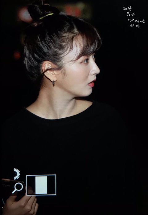 에이핑크 윤보미 랜덤 짤.jpgif | 인스티즈