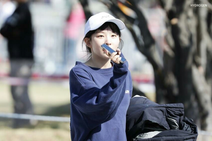 슬기 머리 중 가장 좋아하는 스타일은? | 인스티즈