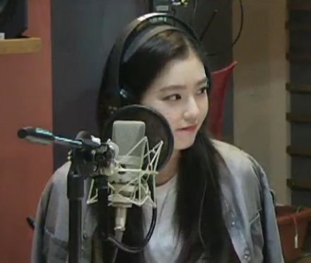 색다른 분위기의 저화질 레드벨벳 아이린들.jpg | 인스티즈