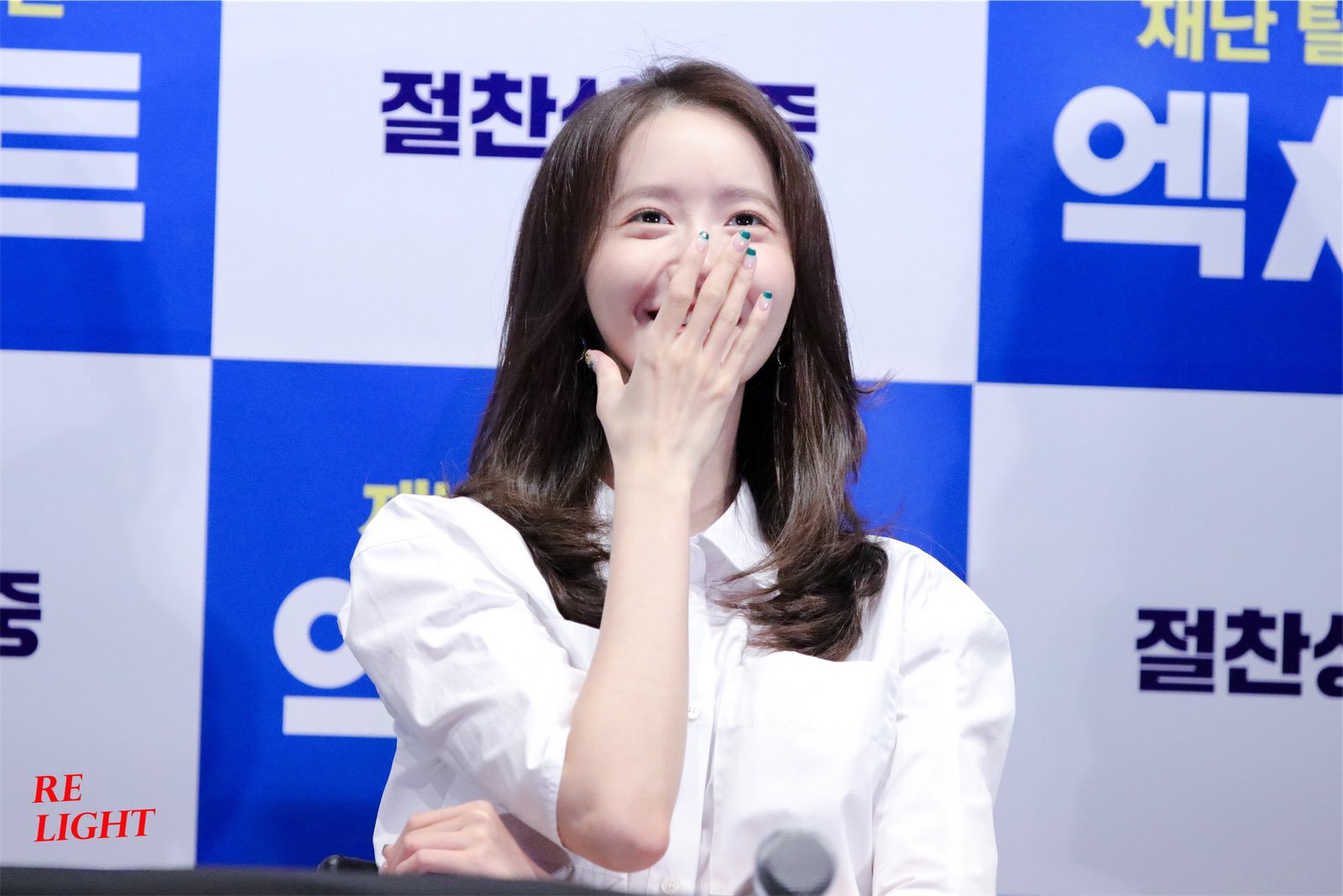 여전히 이쁜 소녀시대의 윤아.jpg | 인스티즈