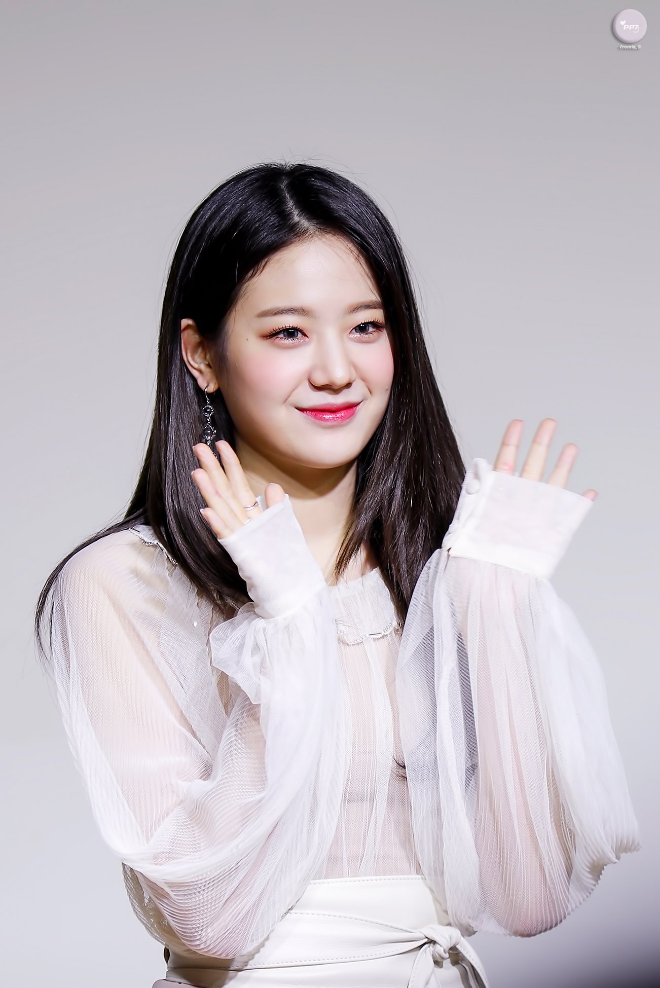 프로미스나인 규리🍊🐶 | 인스티즈