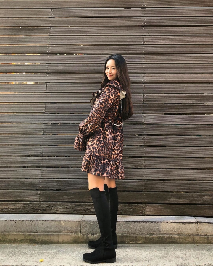 오늘자 지율 인스타 | 인스티즈