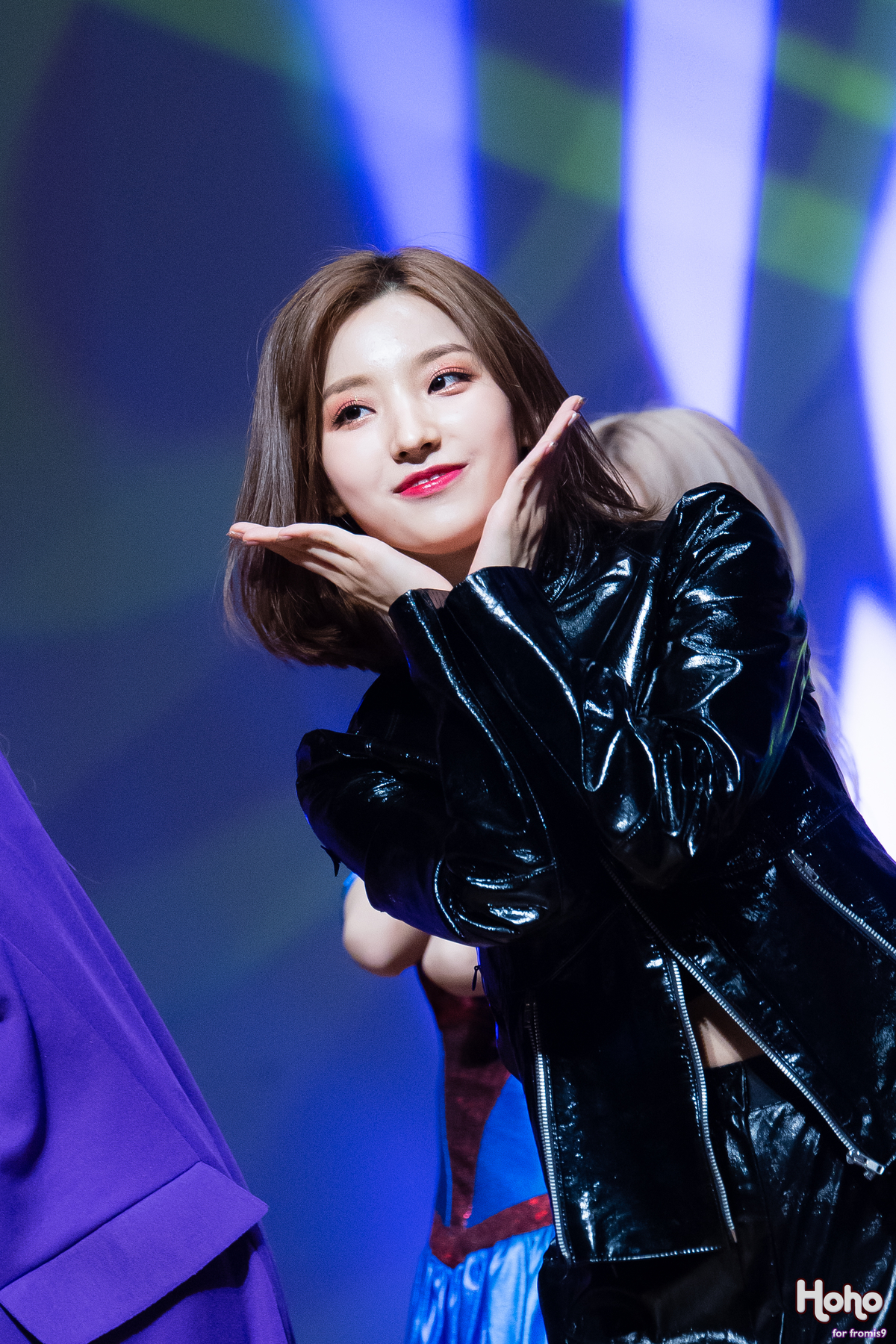 프로미스나인 할로윈파티 | 인스티즈