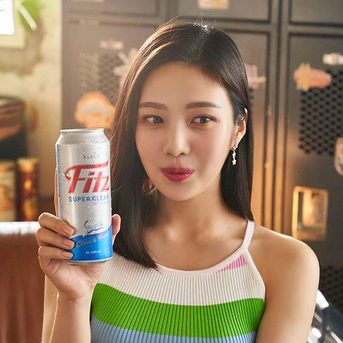 레드벨벳 조이사진 여러장 | 인스티즈