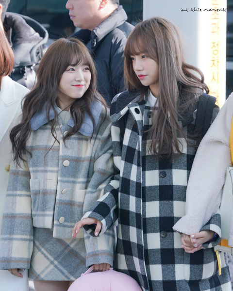 [아이즈원] 나코가 항상 가지고 다니는 목배게 사용법 | 인스티즈