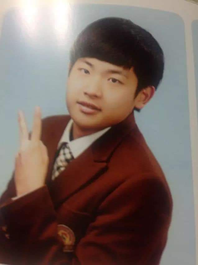 유명 래퍼들 급식시절 .jpg | 인스티즈