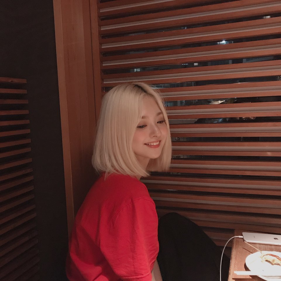 프로미스나인 이나경 | 인스티즈