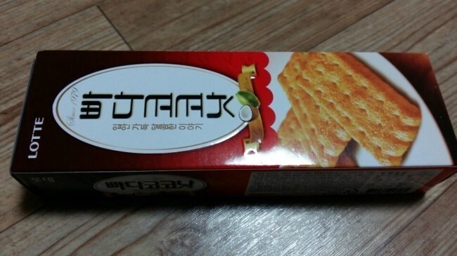 나이들면 좋아지는 과자종류들 | 인스티즈