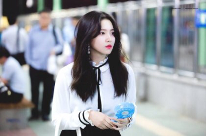 은근히 이쁜 레드벨벳 예리 | 인스티즈