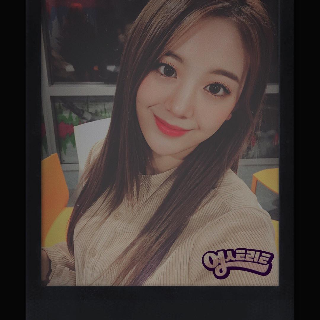 SBS 영스트리트에 출연한 프로미스나인 | 인스티즈