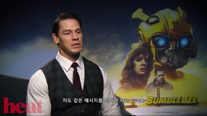 존시나가 방탄소년단을 좋아하는 이유 | 인스티즈