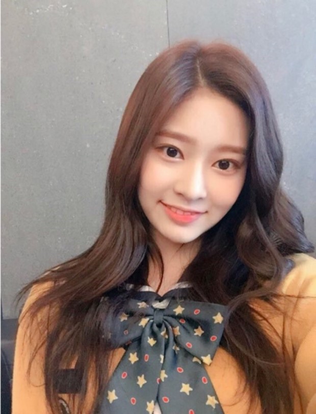 아이즈원 밍구리.jpgif | 인스티즈