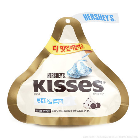 냉동실에 두고 얼려먹으면 맛있는 과자들 | 인스티즈