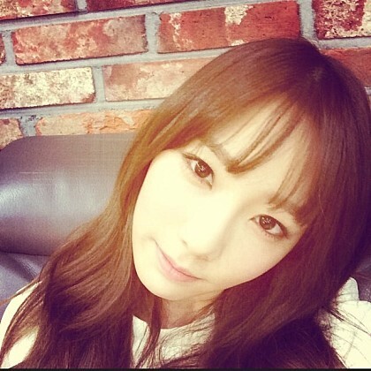 스마트폰이 생긴 12년 이래로 모아왔던 소녀시대 태연 사진 1 .jpg | 인스티즈