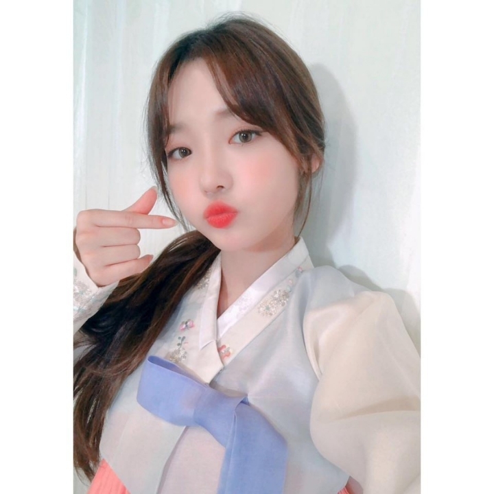 메리 크리스마스, 아침에는 노지선과 눈맞춤.jpgif | 인스티즈