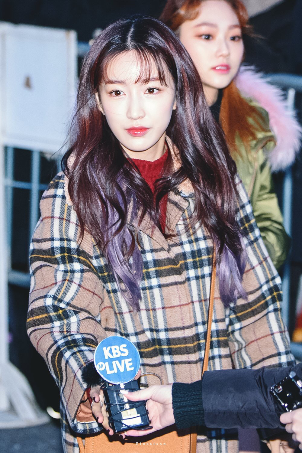 [구구단] 분에 넘치는 감사를 받은 기분이라서 신보라 | 인스티즈