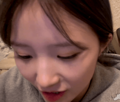 송하영 오스트리아 비하인드.gif | 인스티즈