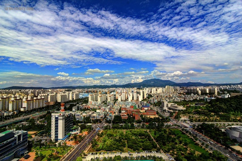 두 도시중 한곳에서 살아야한다면? 광주 vs 전주 | 인스티즈