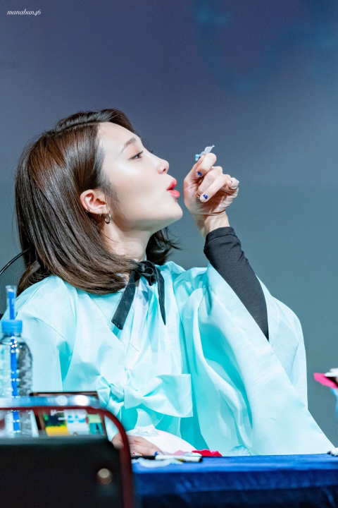 꽃도령 에이핑크 정은지.jpg | 인스티즈