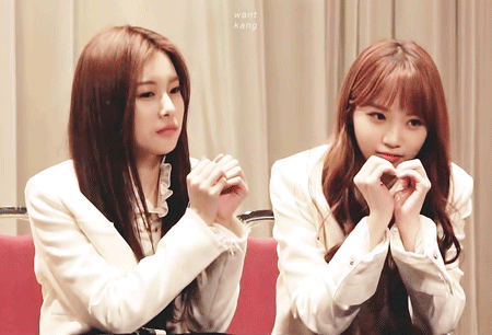 아이즈원) 김채원 ❤️ 히토미 ❤️ 강혜원 ❤️ 김채원(?) | 인스티즈