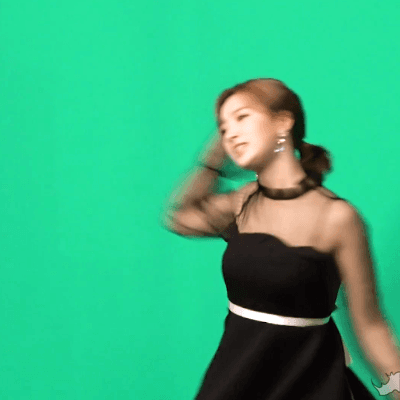 프로미스나인 MAMA VCR촬영 비하인드 | 인스티즈