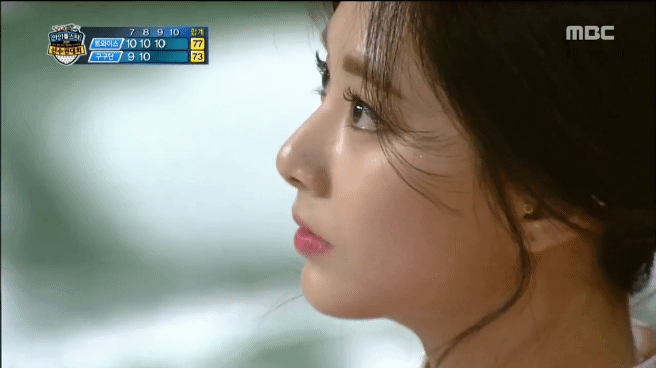 막내 쯔위 얼굴부심 부리는 트와이스 언니들 ㅋㅋㅋ | 인스티즈