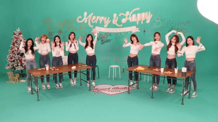 트와이스 나연 생일기념 JYP가 팬즈에 공개한 사진 | 인스티즈