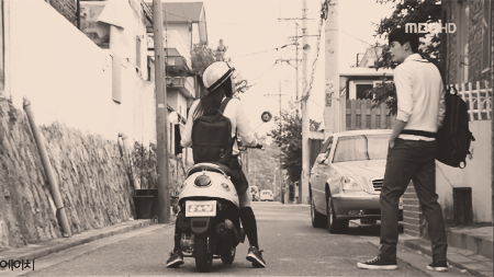 하이킥3 짧은다리의역습 시절 배우들 | 인스티즈