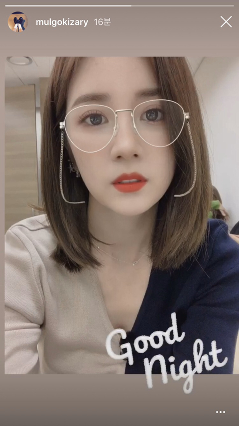 아침을 여는 롱모닝 에이핑크 초롱.jpg | 인스티즈