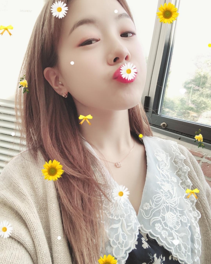 오늘자 임성미 인스타 폭풍업뎃 | 인스티즈