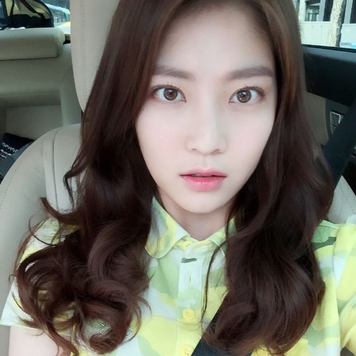 락꾸미님 여자친구 사진 모음 | 인스티즈