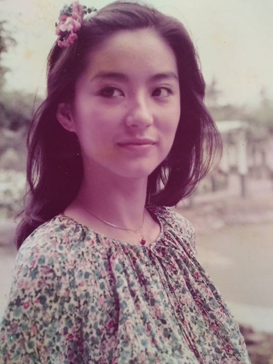 임청하 전성기 때 미모 | 인스티즈