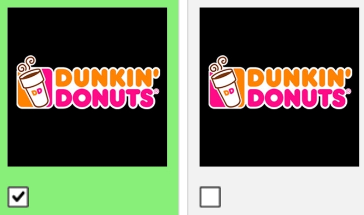 [정답] [관찰력 테스트] 올바른 로고를 찾아라 | 인스티즈