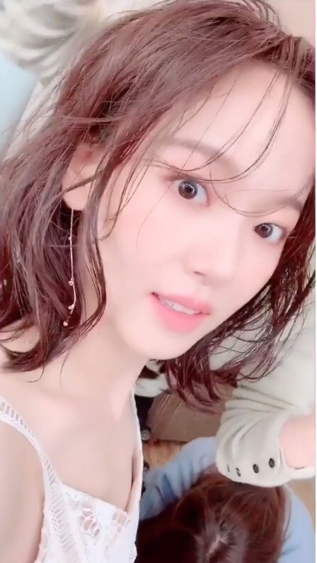01.04 강한나 인스타.jpg | 인스티즈