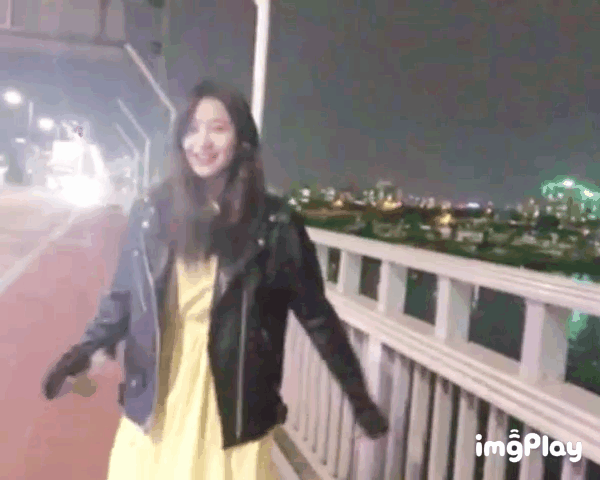레드벨벳 예리와 한강데이트 | 인스티즈