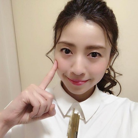 하루에 하나씩 올려보는 일본 여배우 184. 카타세 나나 | 인스티즈