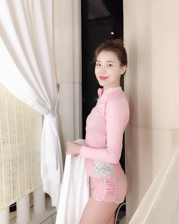 오늘자 임성미 인스타 | 인스티즈