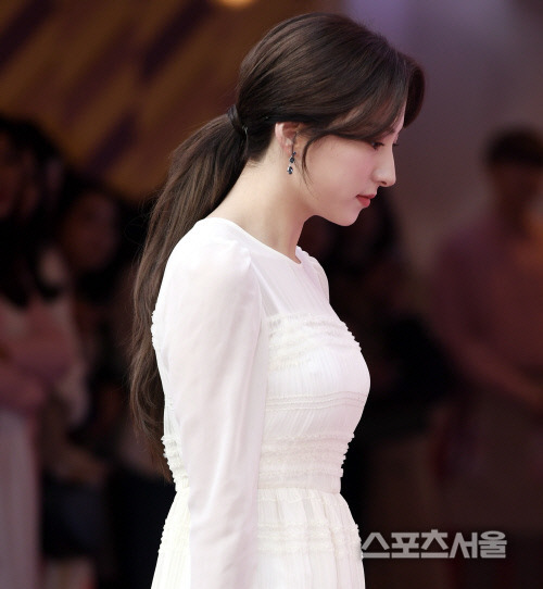 2020년 새해 첫 설아 | 인스티즈