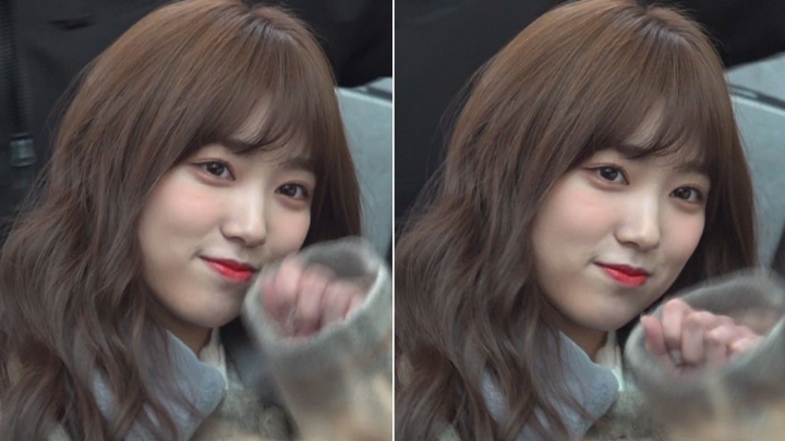 아이즈원 야부키 나코.jpgif | 인스티즈