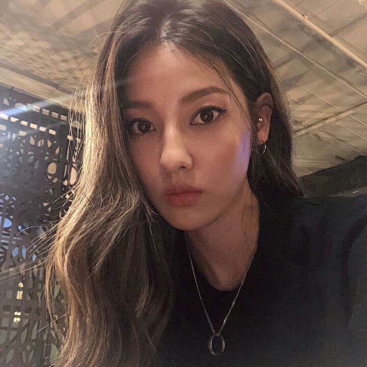 이희은 사장님네 모델 지수 그만둠.. | 인스티즈