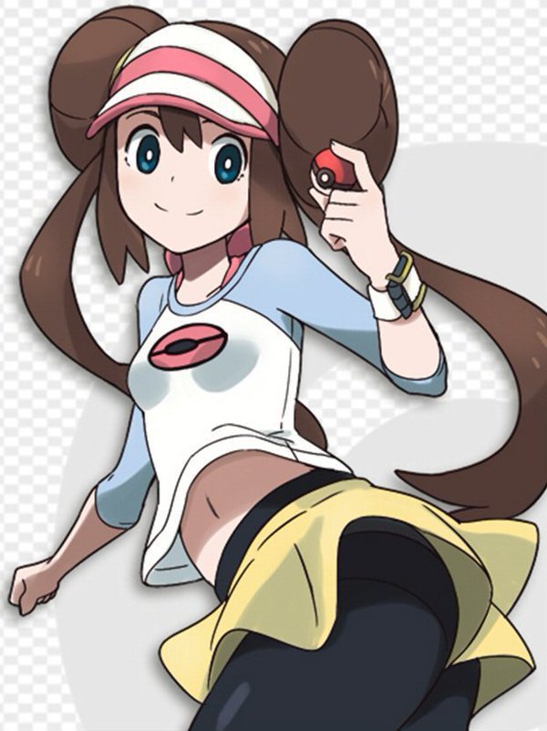 포켓몬스터 게임시리즈 최고 미모의 여자히로인은? | 인스티즈