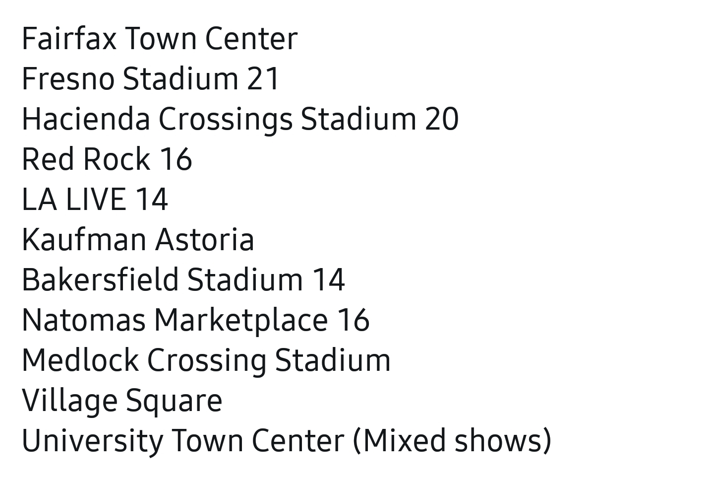 트와이스 영화 트와이스랜드 해외개봉관.jpg | 인스티즈