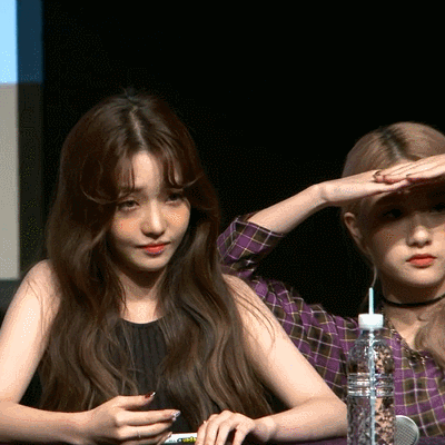 프로미스나인 노지선.jpgif | 인스티즈