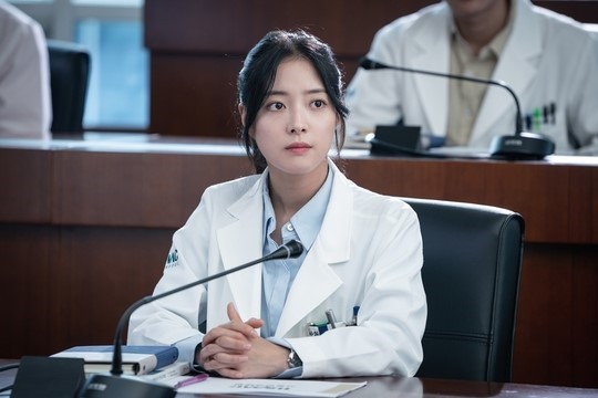 잘 성장한 이세영.gif | 인스티즈