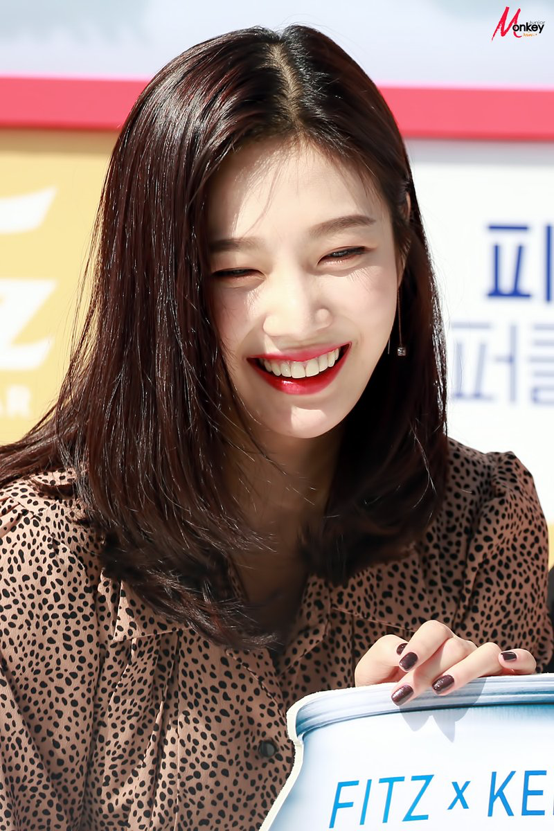 큐티섹시 갭모에 레드벨벳 조이.jpgif | 인스티즈